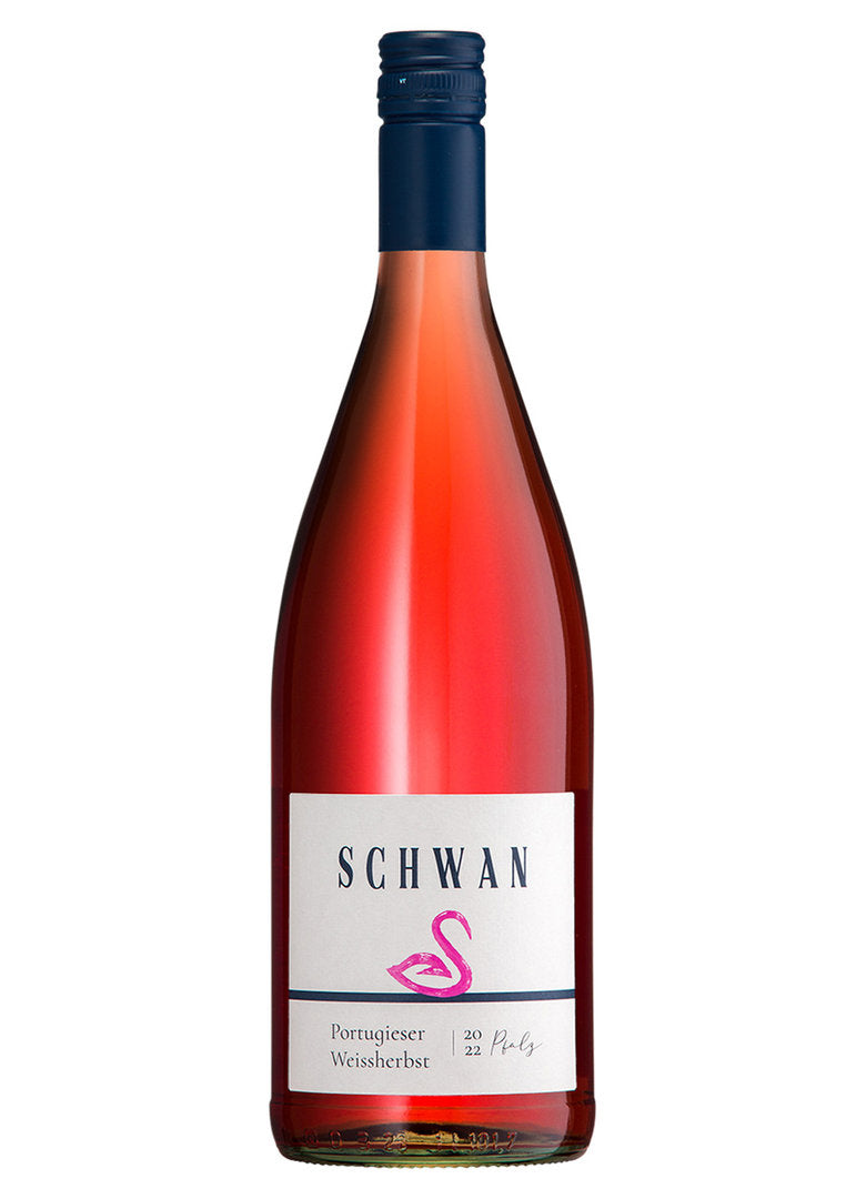 Portugieser Weissherbst süss