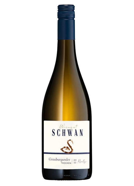Grauburgunder