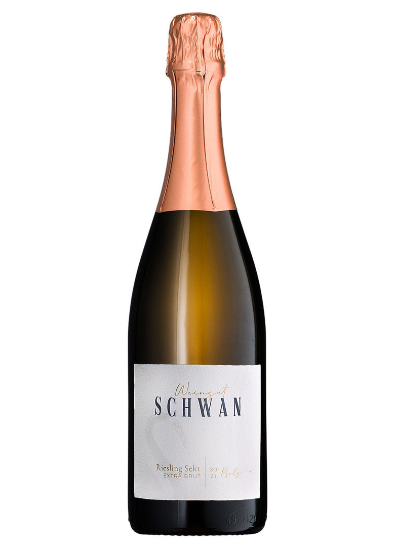 Riesling Sekt extra brut