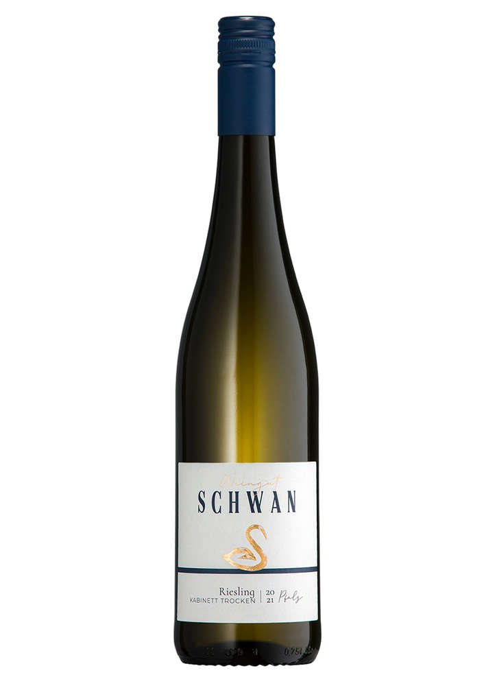 2024 Riesling Kabinett trocken