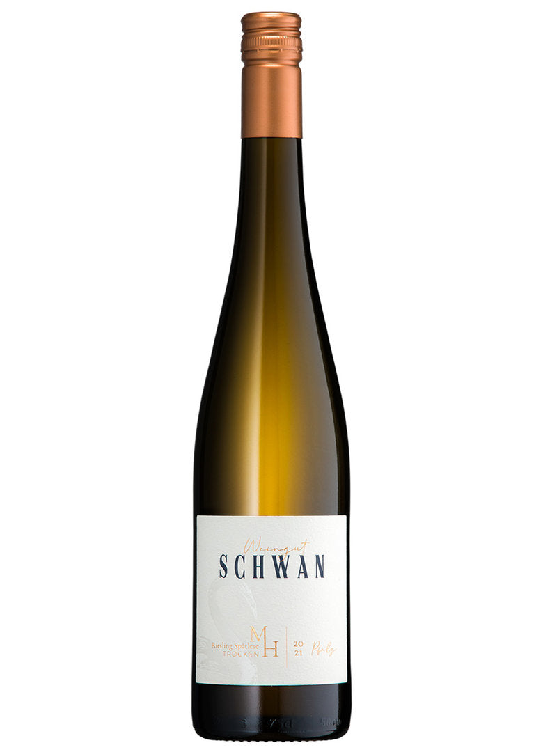2022 Riesling Spätlese MH