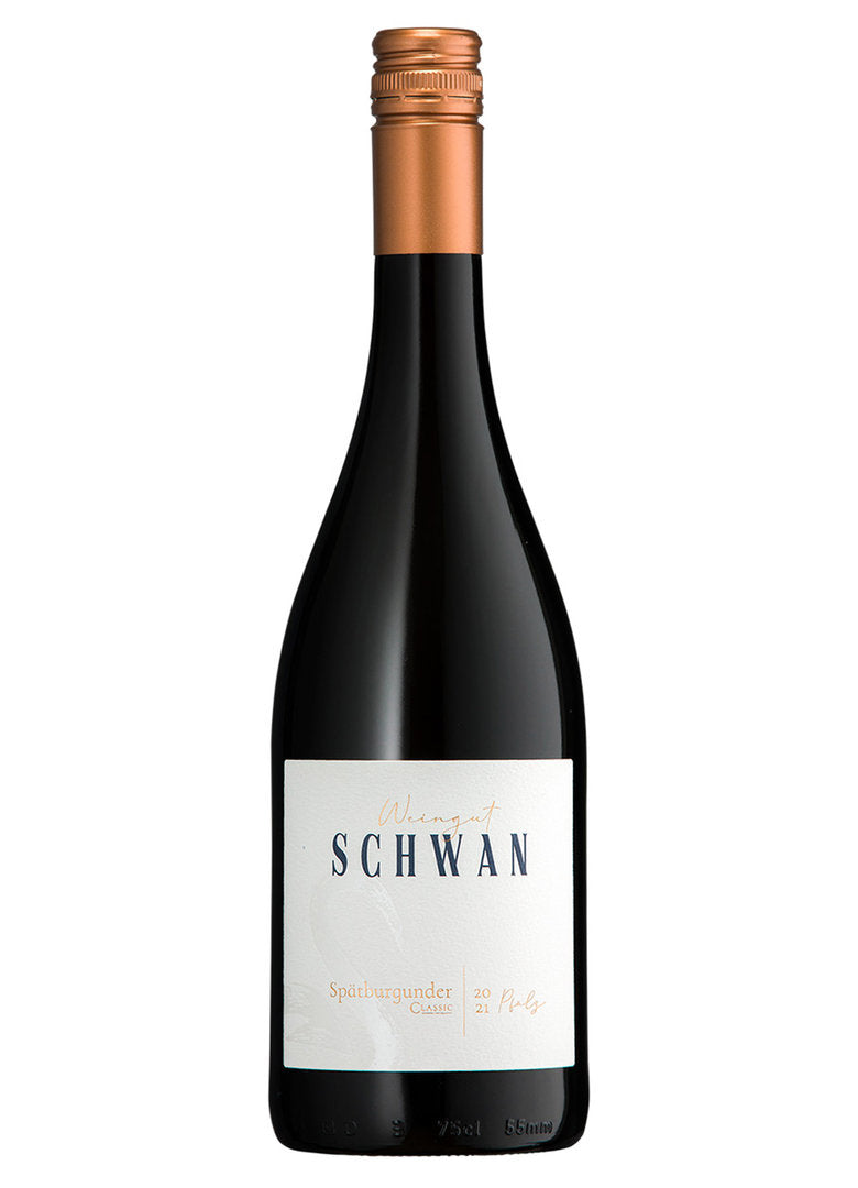 Spätburgunder Classic