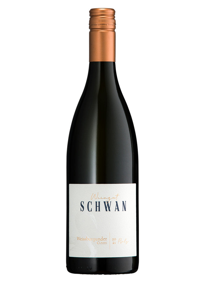Weißburgunder Classic