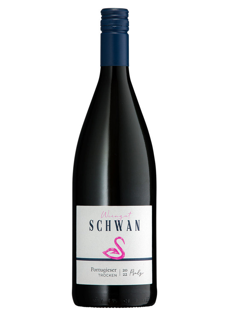 Portugieser QW trocken