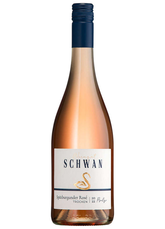 Spätburgunder Rosé