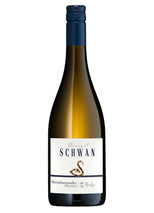 2024 Weißburgunder trocken