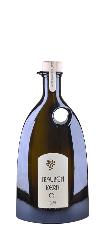 Traubenkernöl