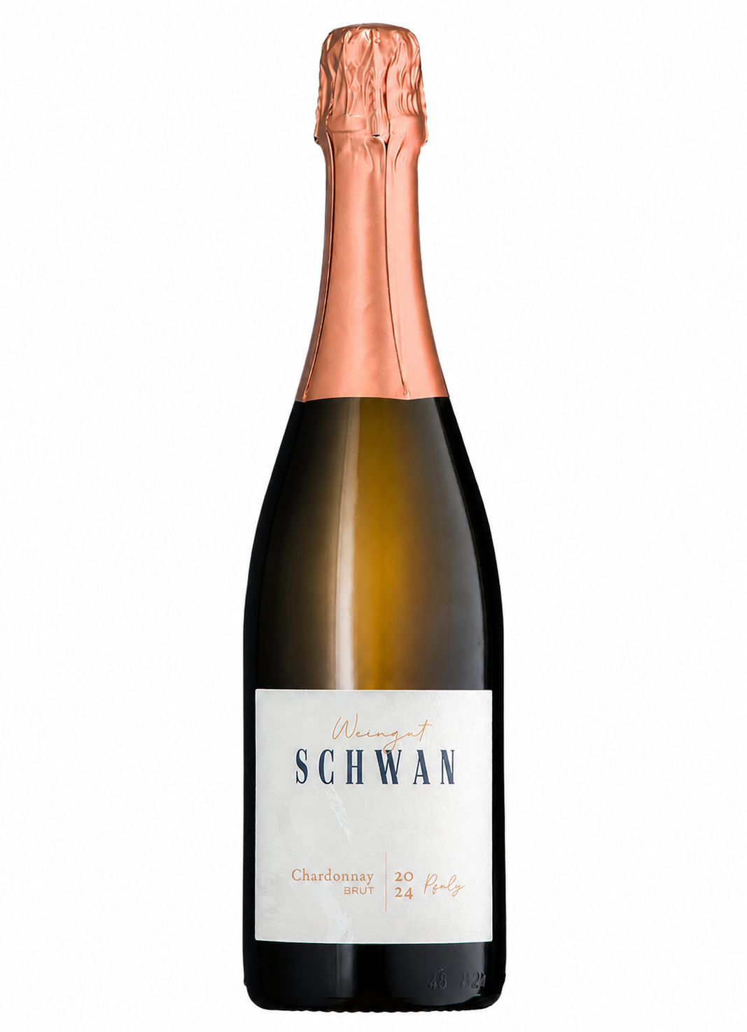 2024 Chardonnay brut