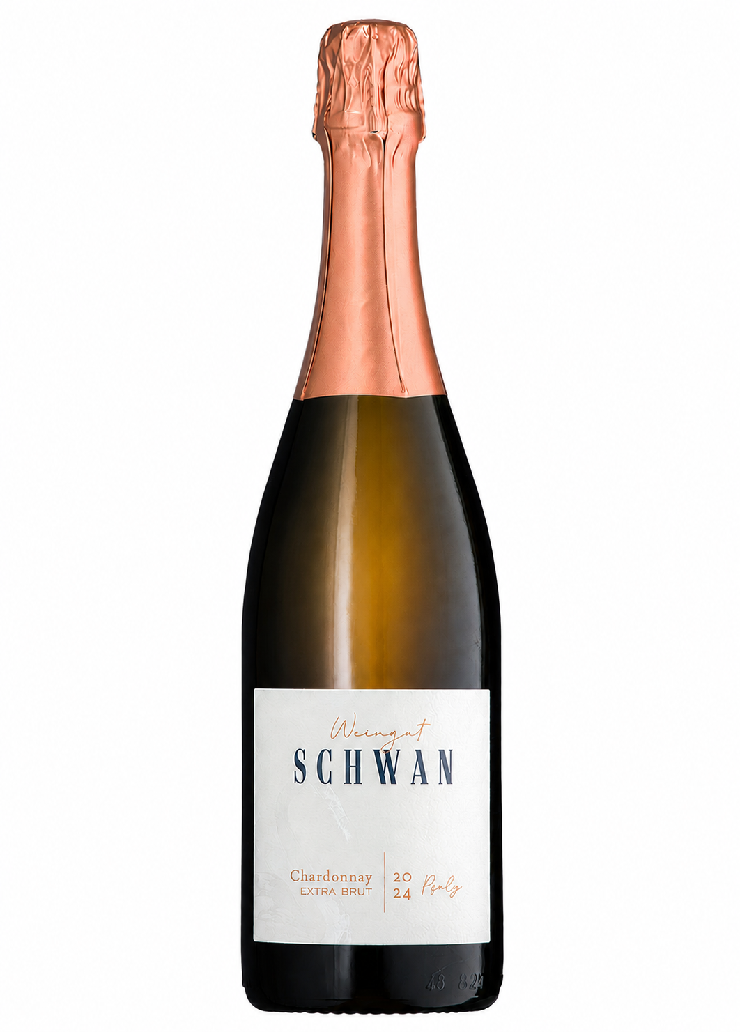 2024 Chardonnay extra brut