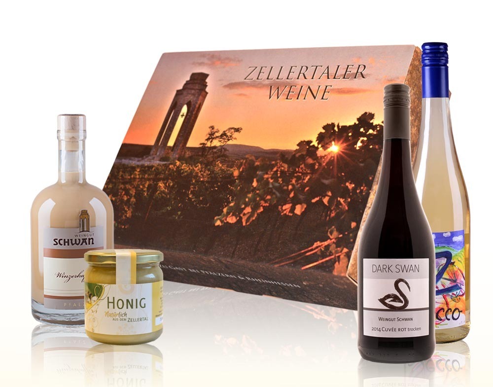 Zellertaler Geschenkkarton