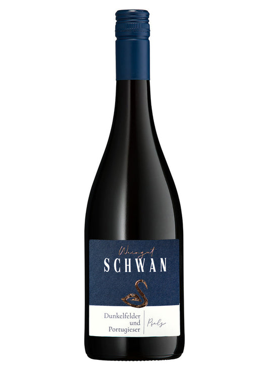 Dunkelfelder und Portugieser