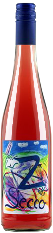 Z-Secco - Rosé